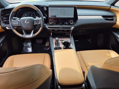 2024 Lexus RX 350 Premium FWD