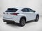 2021 Lexus NX 300 F SPORT FWD