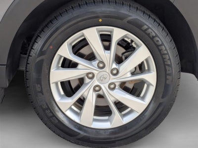 2019 Hyundai TUCSON SE FWD