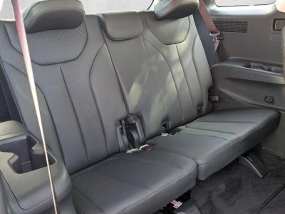 2023 Hyundai PALISADE SEL FWD