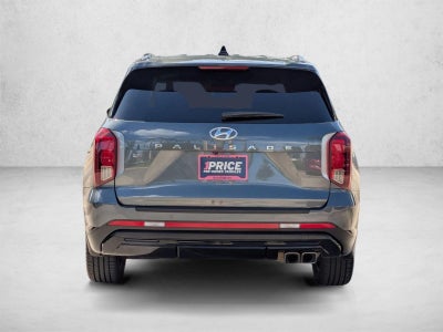 2023 Hyundai PALISADE XRT FWD
