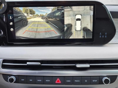 2024 Hyundai PALISADE Calligraphy FWD