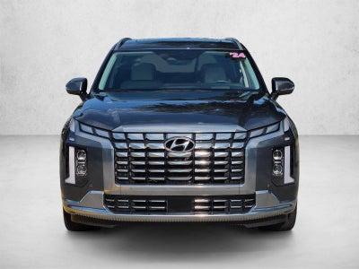 2024 Hyundai PALISADE Calligraphy FWD