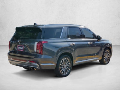 2024 Hyundai PALISADE Calligraphy FWD