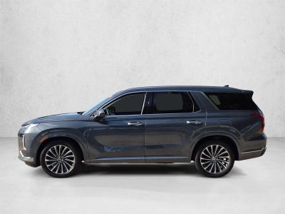 2024 Hyundai PALISADE Calligraphy FWD