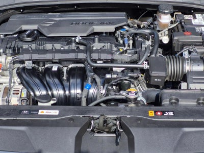 2023 Hyundai ELANTRA SE IVT