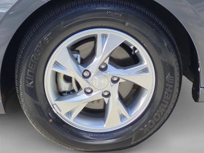 2023 Hyundai ELANTRA SE IVT