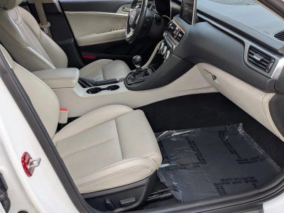 2020 Genesis G70 2.0T Sport RWD