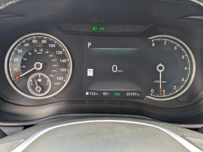 2024 Genesis G70 2.5T AWD