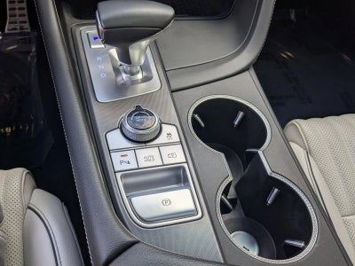 2024 Genesis G70 2.5T AWD