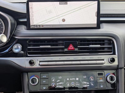 2024 Genesis G70 2.5T AWD