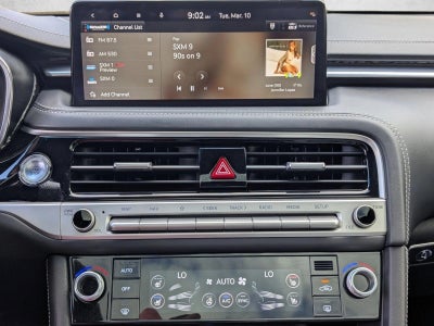 2024 Genesis G70 2.5T AWD