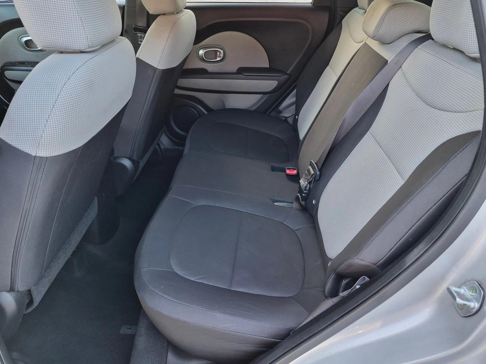 2015 Kia Soul 5dr Wgn Auto Base