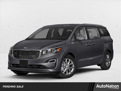 2020 Kia Sedona EX FWD
