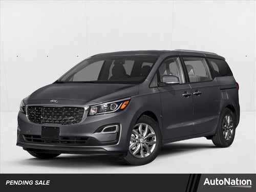 2020 Kia Sedona EX FWD