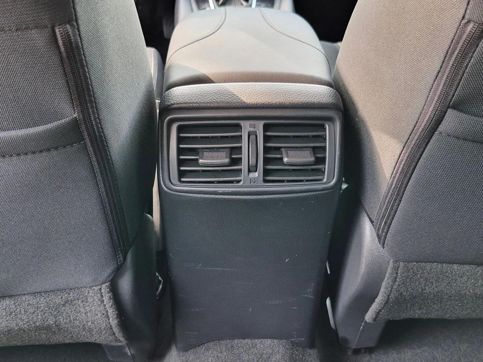2020 Nissan Rogue AWD SV