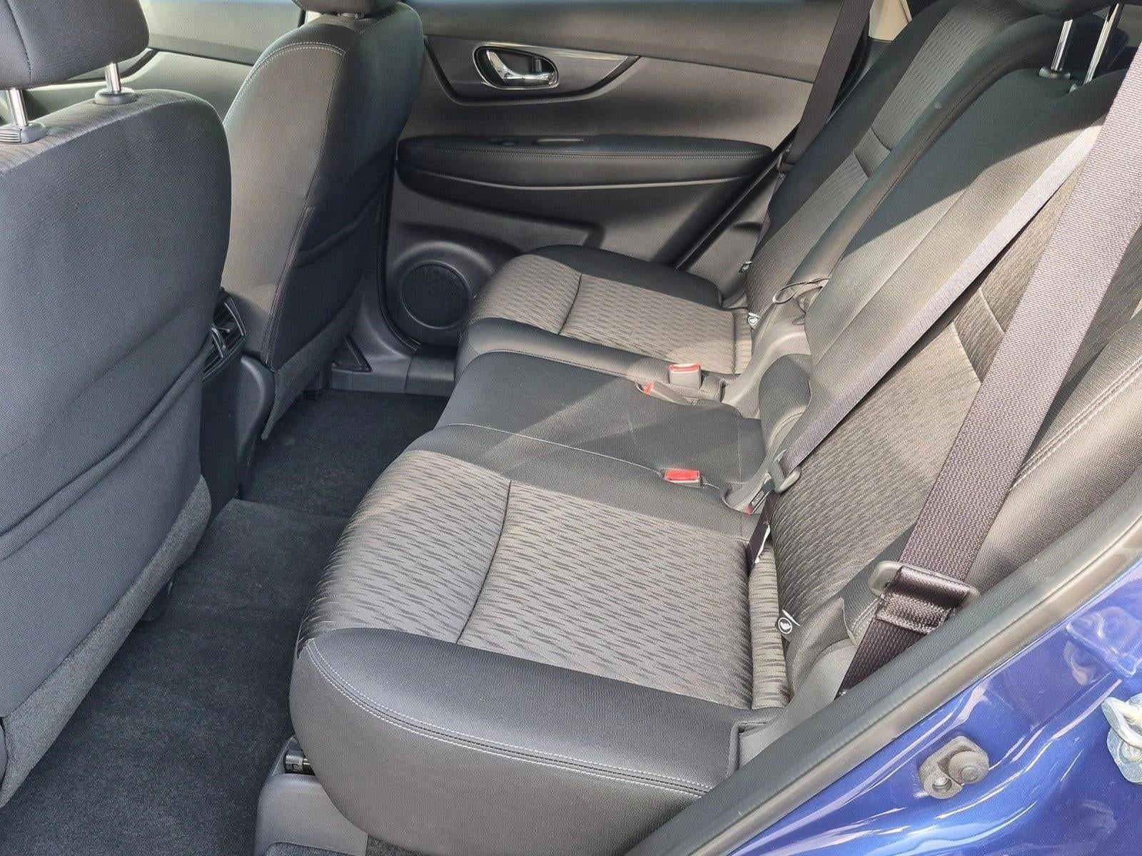 2020 Nissan Rogue AWD SV