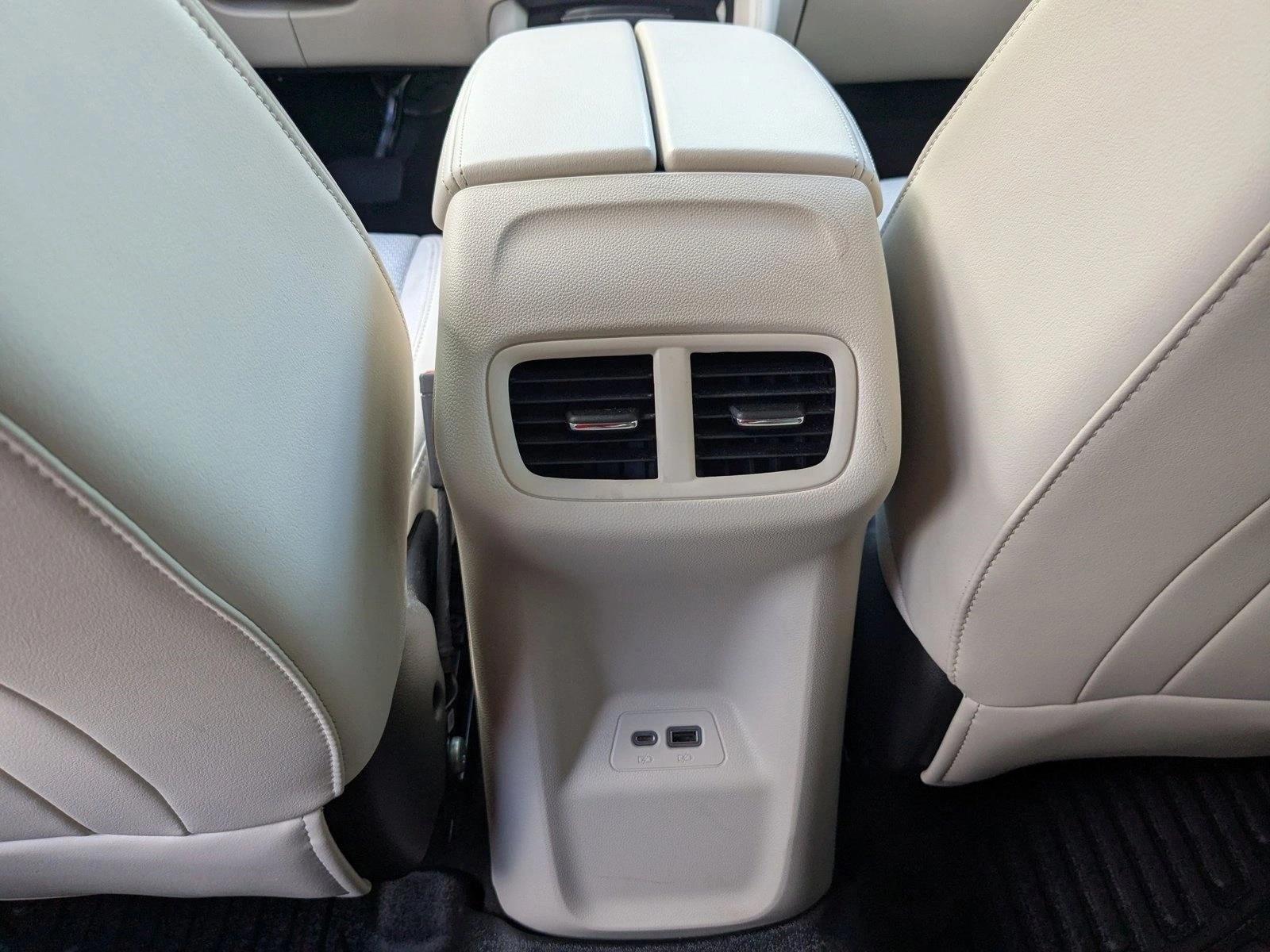 2023 Buick Envision AWD 4dr Preferred