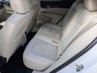 2023 Buick Envision AWD 4dr Preferred