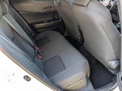 2021 Toyota C-HR LE FWD (Natl)