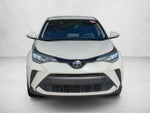2021 Toyota C-HR LE FWD (Natl)