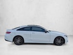 2020 Mercedes-Benz E-Class E 450 4MATIC® Coupe