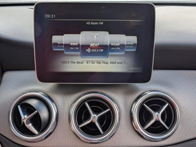 2020 Mercedes-Benz GLA GLA 250 SUV