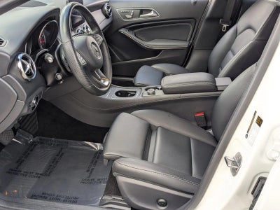 2020 Mercedes-Benz GLA GLA 250 SUV
