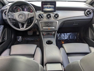 2020 Mercedes-Benz GLA GLA 250 SUV