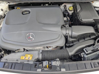 2020 Mercedes-Benz GLA GLA 250 SUV