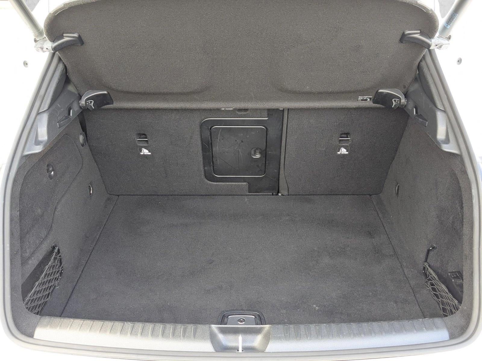 2020 Mercedes-Benz GLA GLA 250 SUV