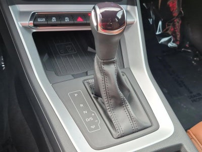 2025 Audi Q3 S line Premium 45 TFSI quattro