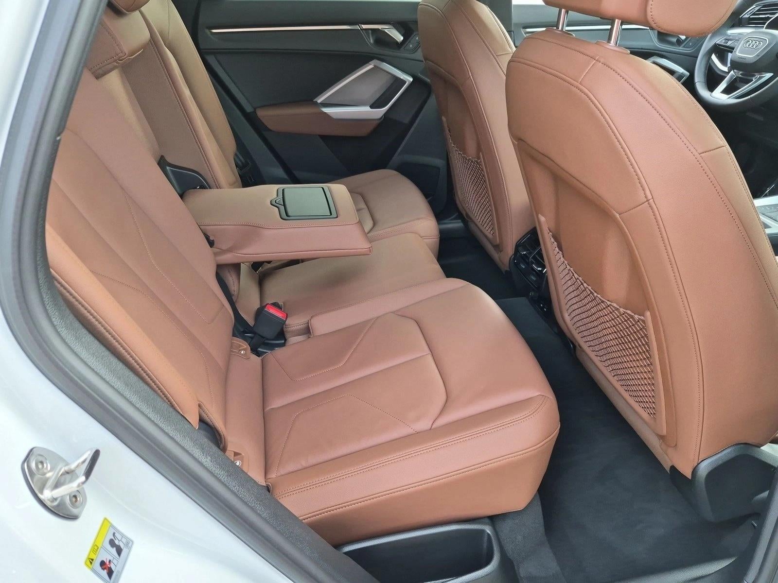 2025 Audi Q3 S line Premium 45 TFSI quattro