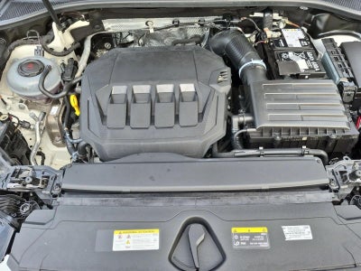 2025 Audi Q3 S line Premium 45 TFSI quattro