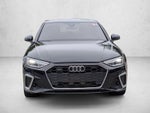 2021 Audi A4 Sedan S line Premium 45 TFSI quattro