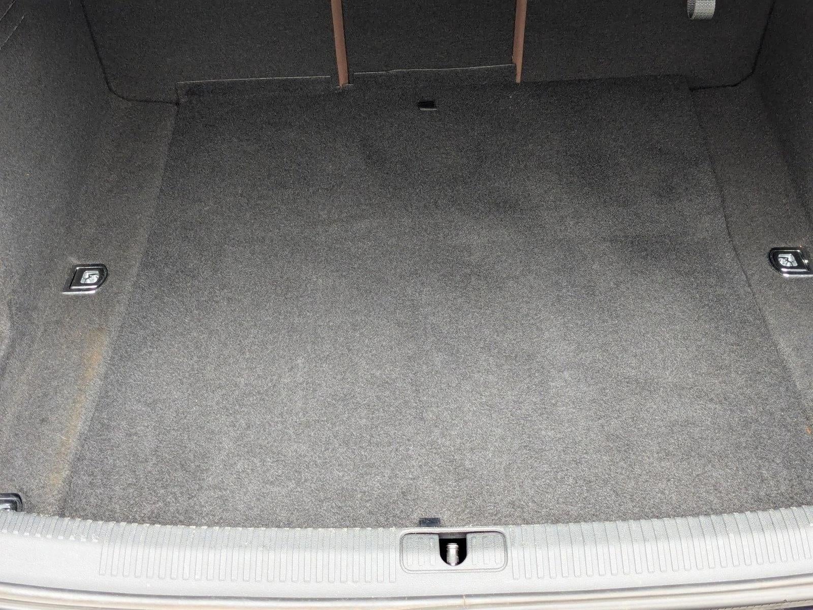 2021 Audi A4 Sedan S line Premium 45 TFSI quattro