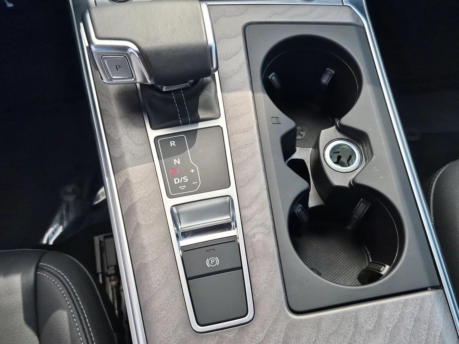 2024 Audi A6 Sedan Premium Plus 45 TFSI quattro