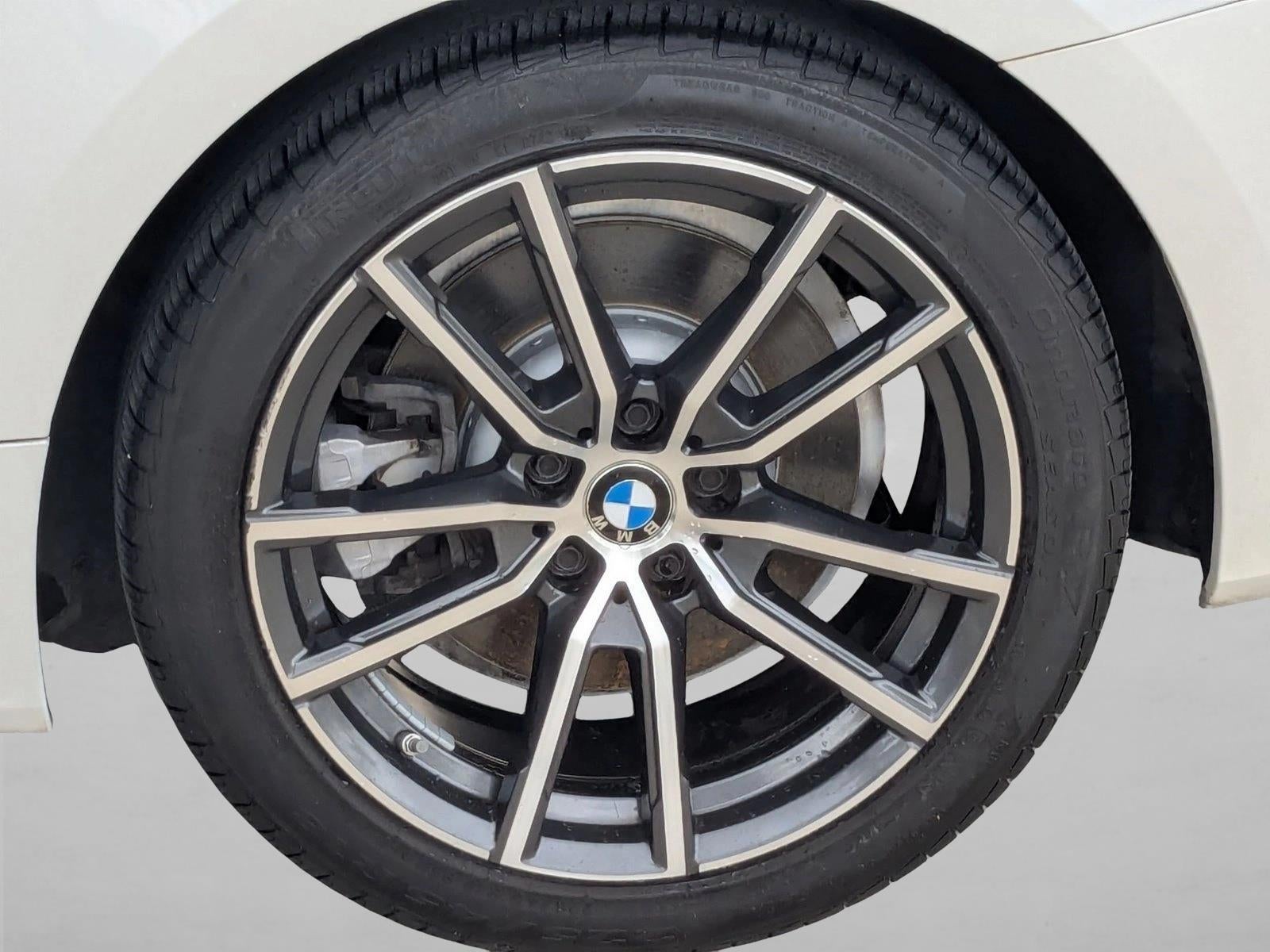 2022 BMW 430i xDrive Convertible