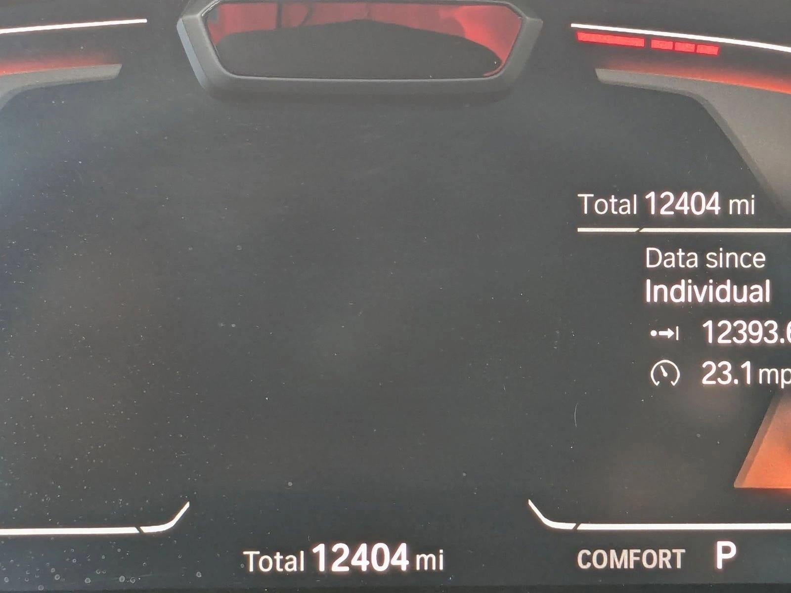 2024 BMW X3 xDrive30i Sports Activity Vehicle