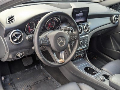 2019 Mercedes-Benz GLA GLA 250 SUV
