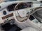 2015 Mercedes-Benz S-Class S 550 Sedan
