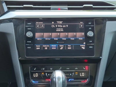 2021 Volkswagen Arteon SE FWD