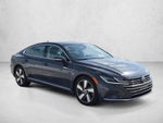 2021 Volkswagen Arteon SE FWD