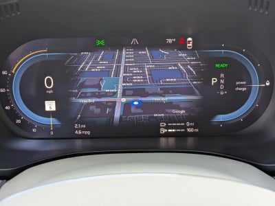 2023 Volvo XC60 Recharge Plug-In Hybrid T8 eAWD PHEV Ultimate Dark Theme