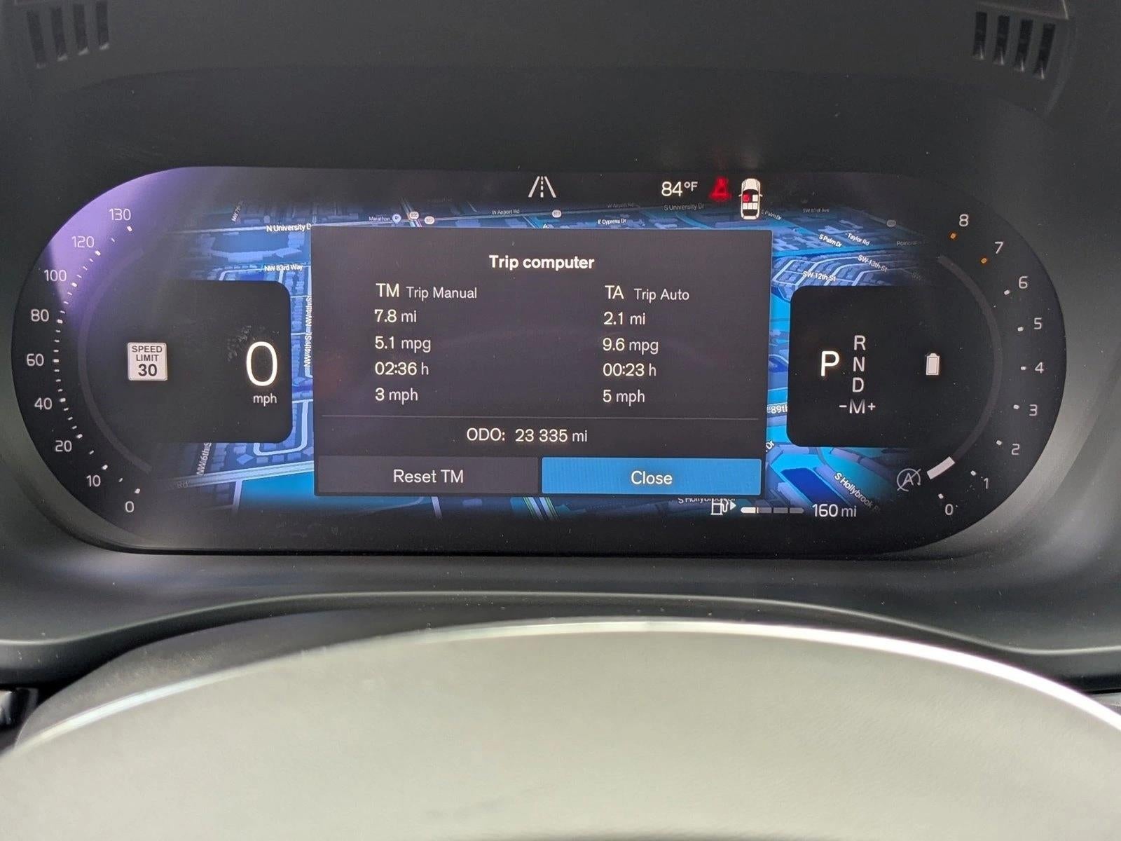 2023 Volvo XC60 B5 FWD Core