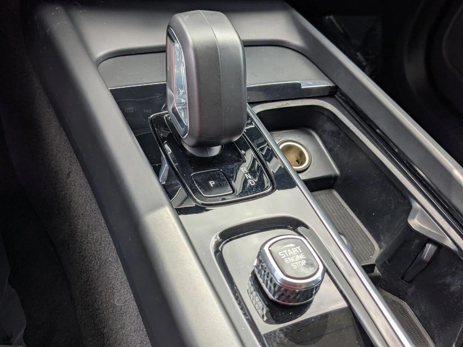 2023 Volvo XC60 B5 FWD Core