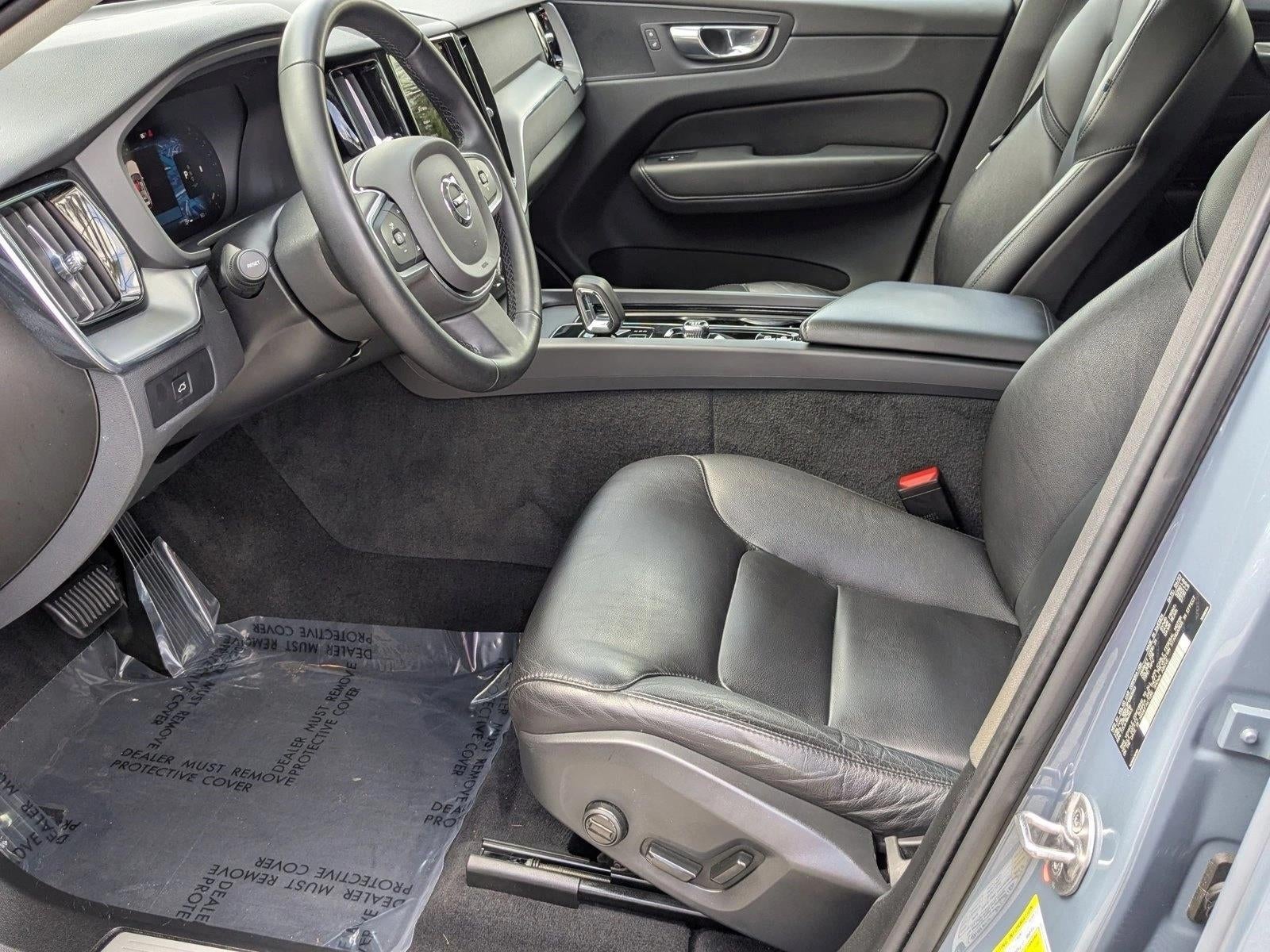 2023 Volvo XC60 B5 FWD Core