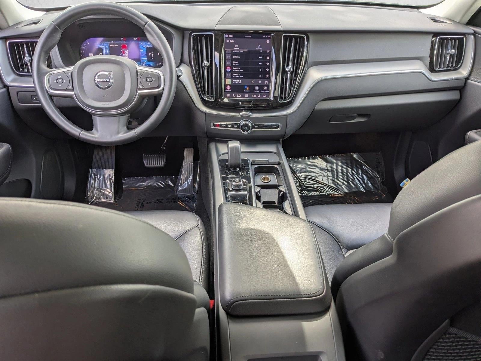 2023 Volvo XC60 B5 FWD Core