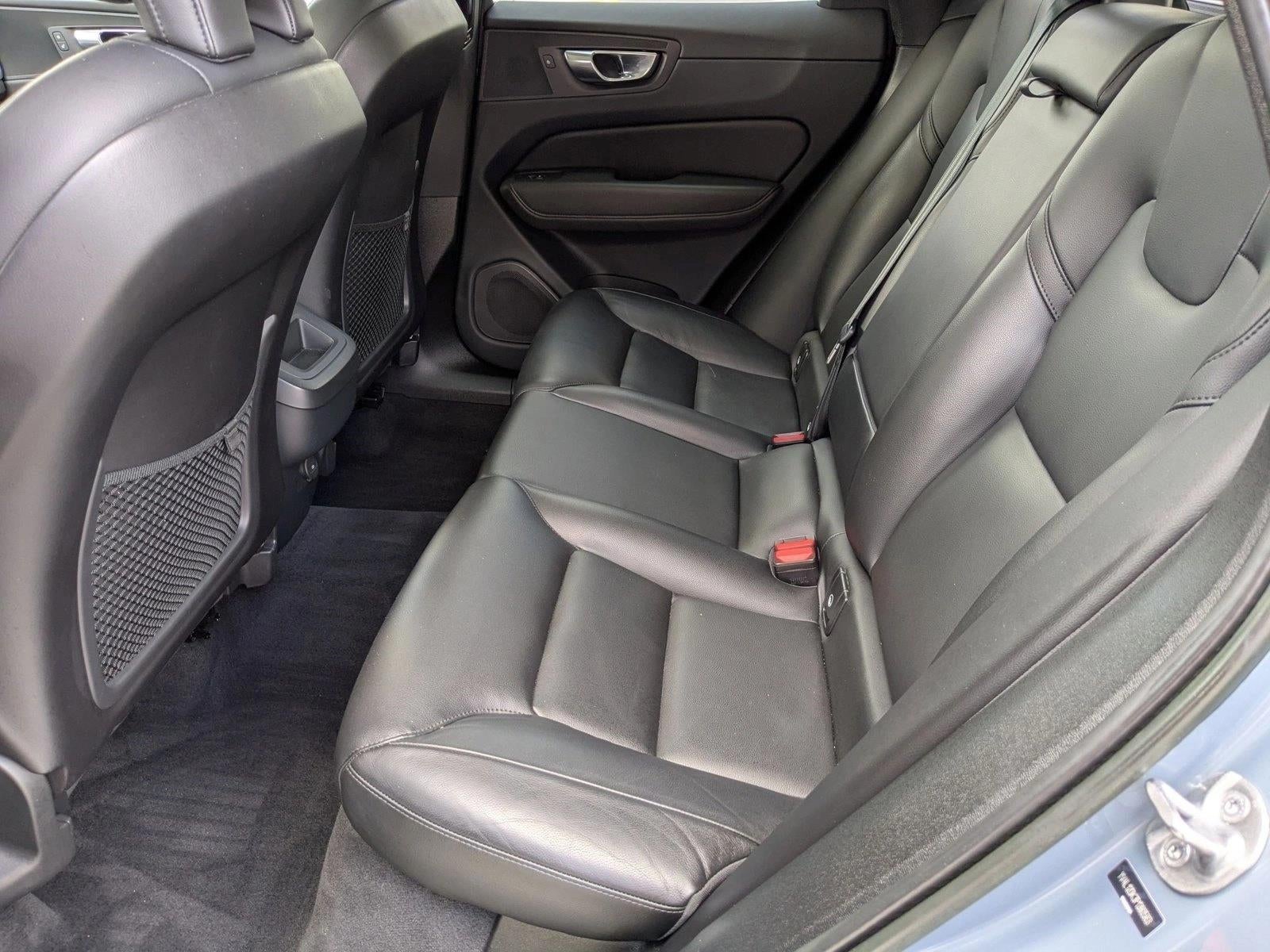 2023 Volvo XC60 B5 FWD Core