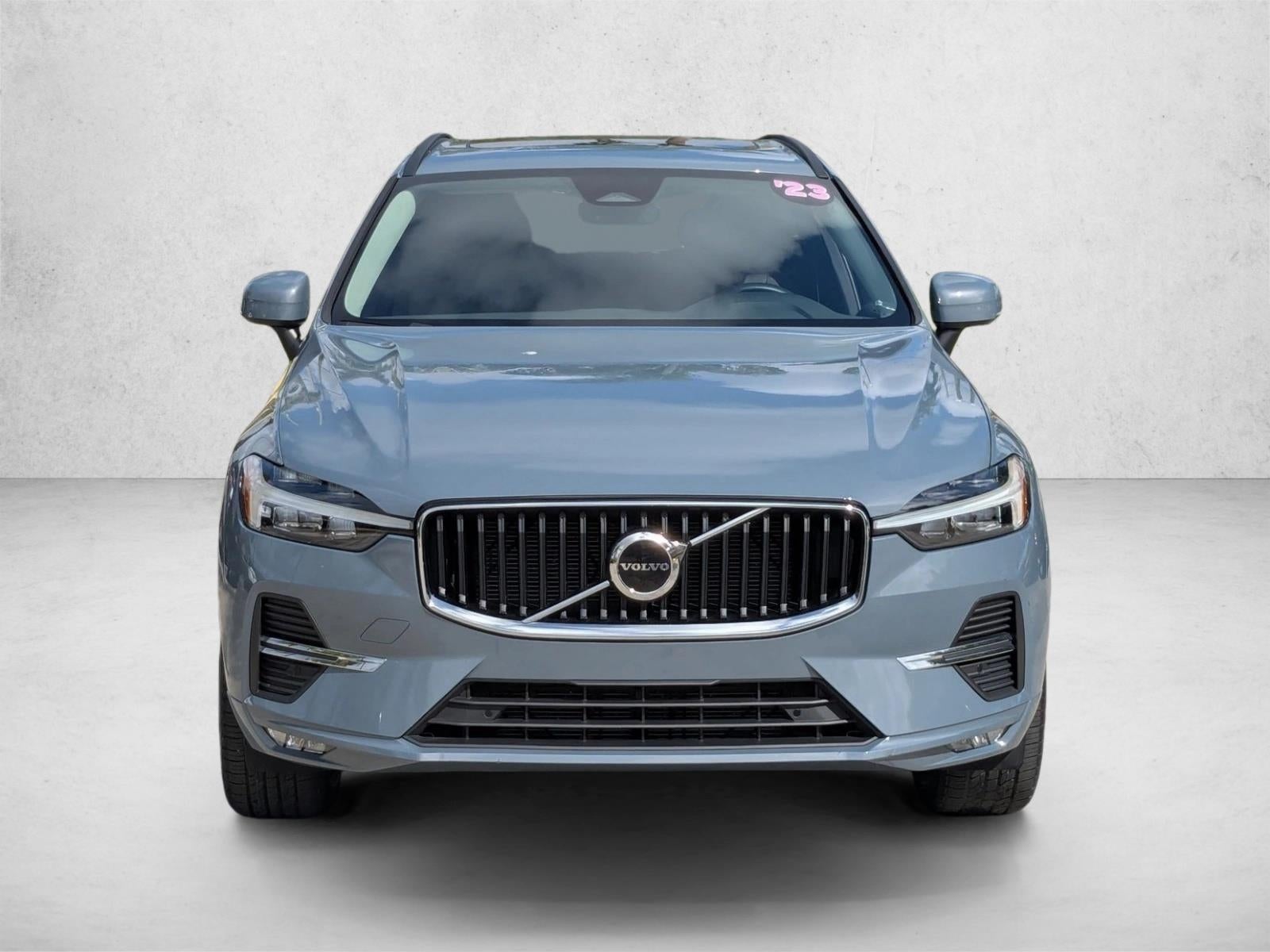 2023 Volvo XC60 B5 FWD Core